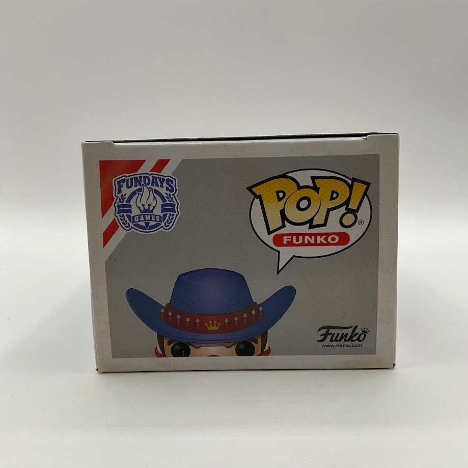 Pop Ranger Funko Pop! Funko SE 2021 Fundays 5000 PCS Limited Edition - Collector Store LLC
