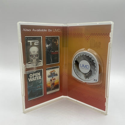 Saw [UMD] PSP Used