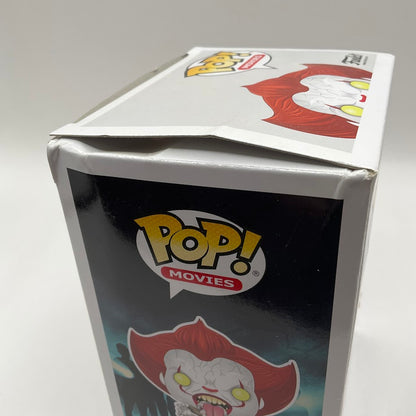 Pennywise Funhouse Funko Pop! IT Chapter Two #781