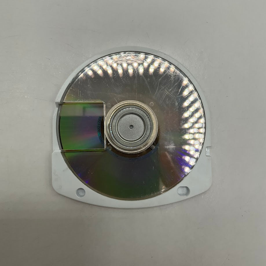 Saw [UMD] PSP Used