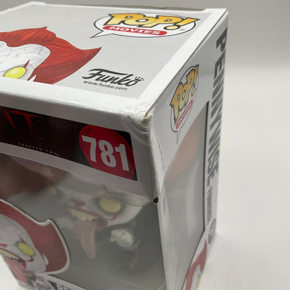 Pennywise Funhouse Funko Pop! IT Chapter Two #781