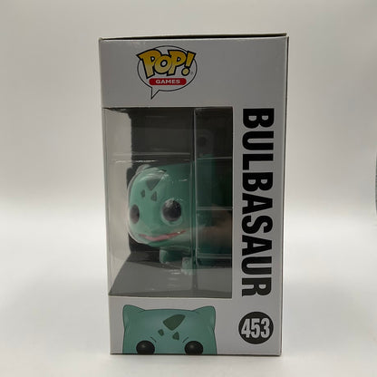 Bulbasaur Funko Pop! Pokemon #453 - Collector Store LLC