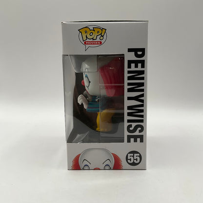 Pennywise Funko Pop! IT #55