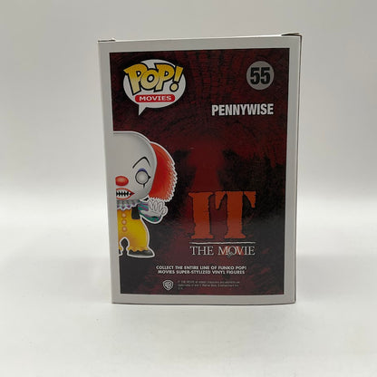 Pennywise Funko Pop! IT #55
