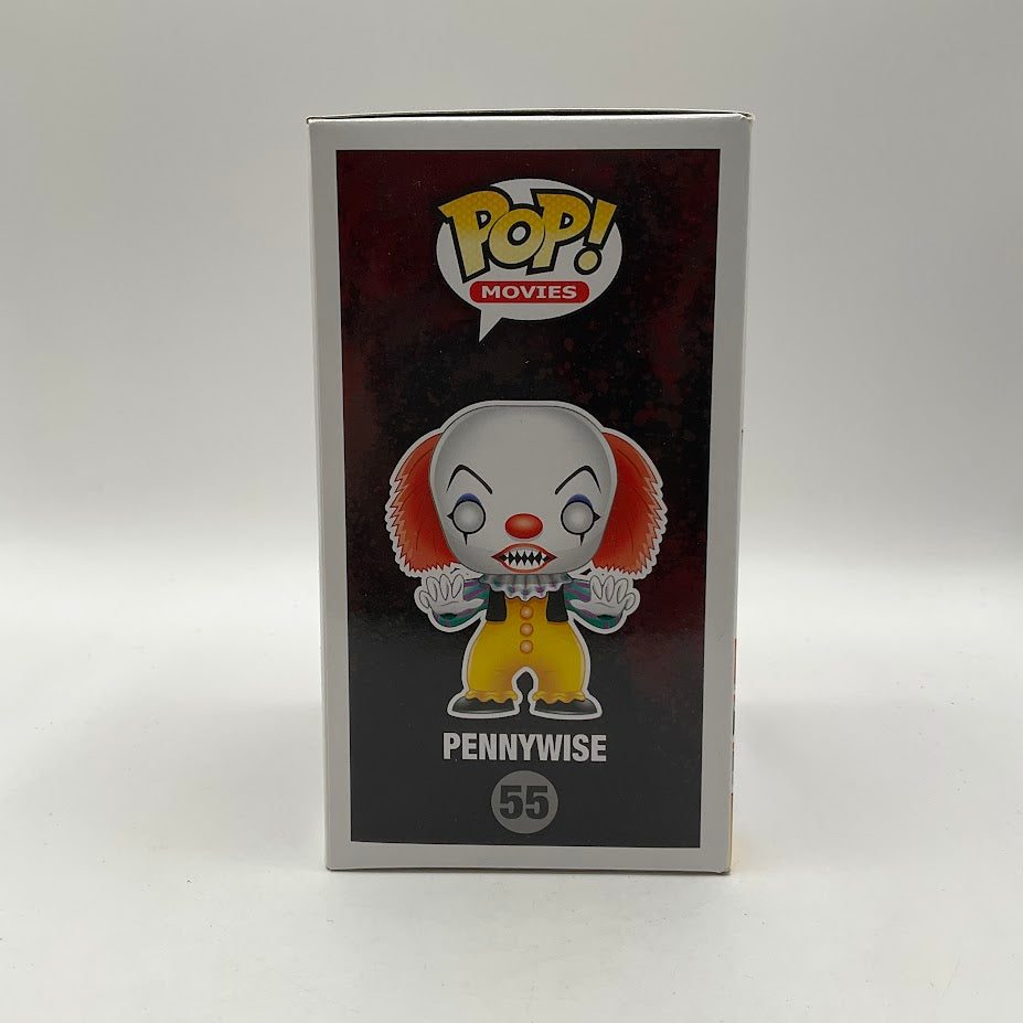 Pennywise Funko Pop! IT #55