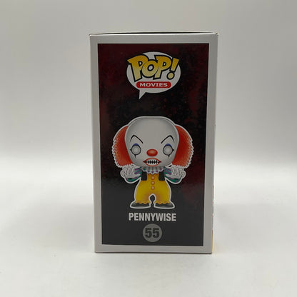 Pennywise Funko Pop! IT #55