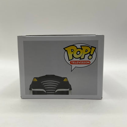 Black Ranger Funko Pop! Mighty Morphin Power Rangers #361