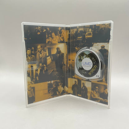 Snatch [UMD] PSP Used