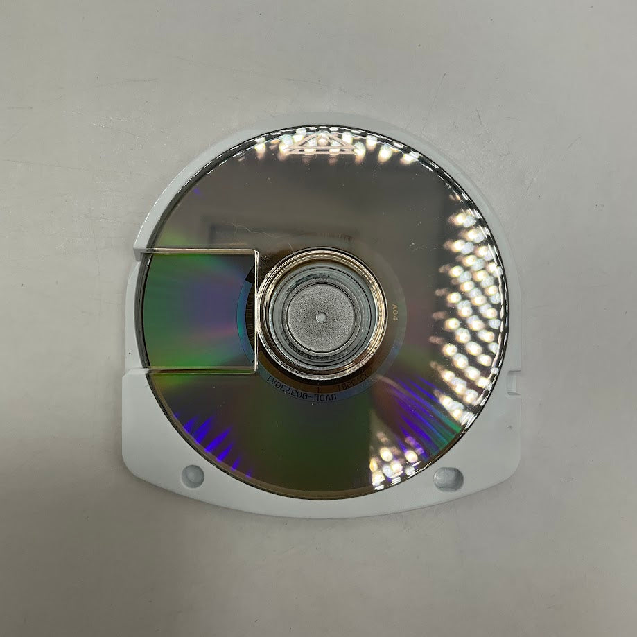 Snatch [UMD] PSP Used