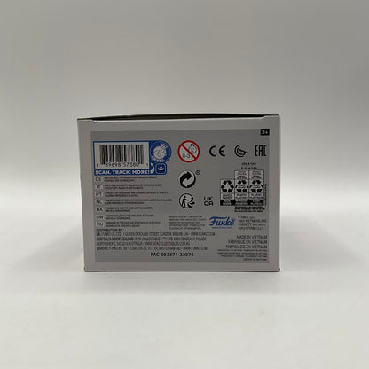 Zombie Hunter Spidey Funko Pop! What If...? #945