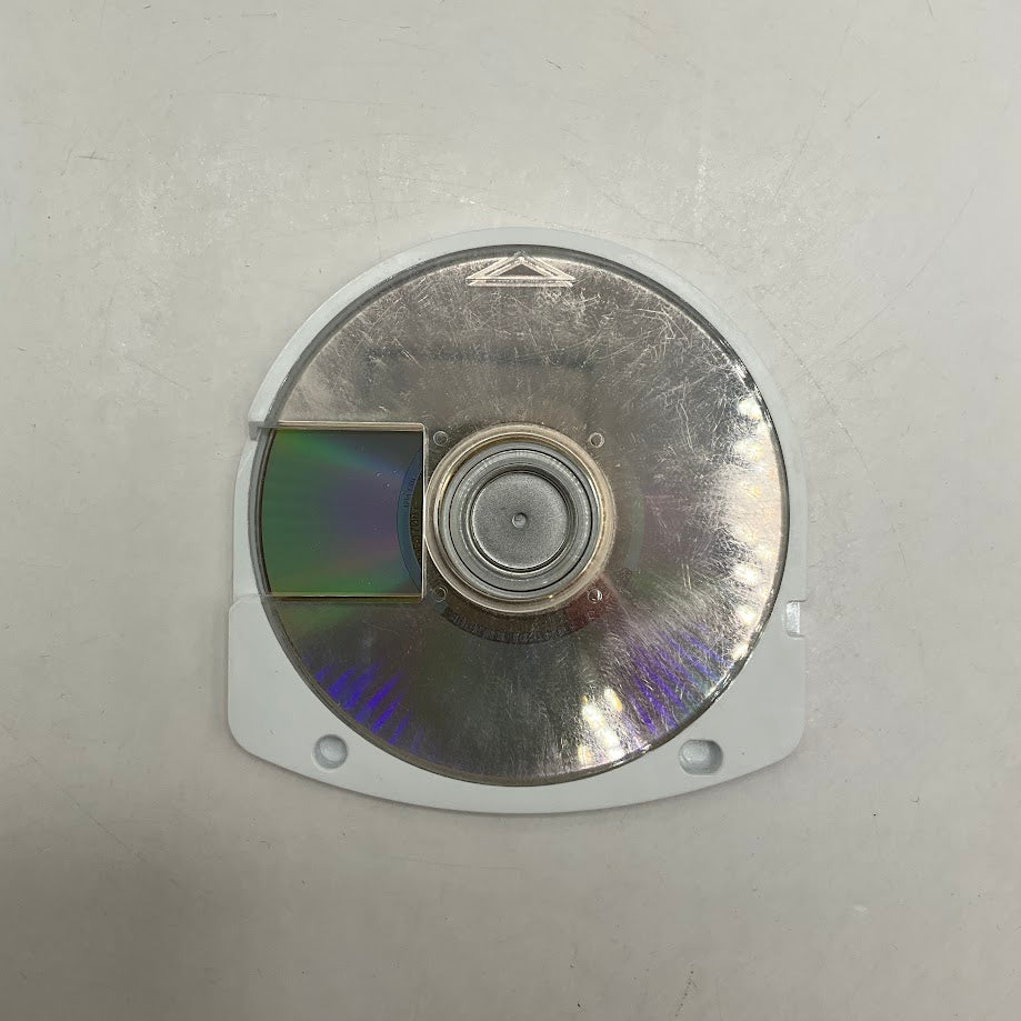 Species [UMD] PSP Used