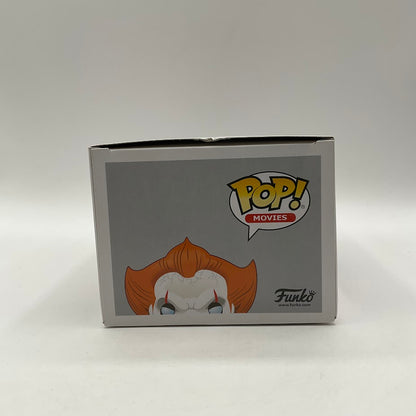 Pennywise (With Boat) Funko Pop! IT #472