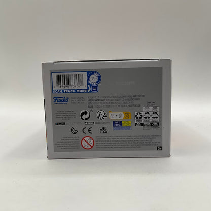 Toucan Sam Funko Pop! Froot Loops #195 Flocked Amazon Exclusive