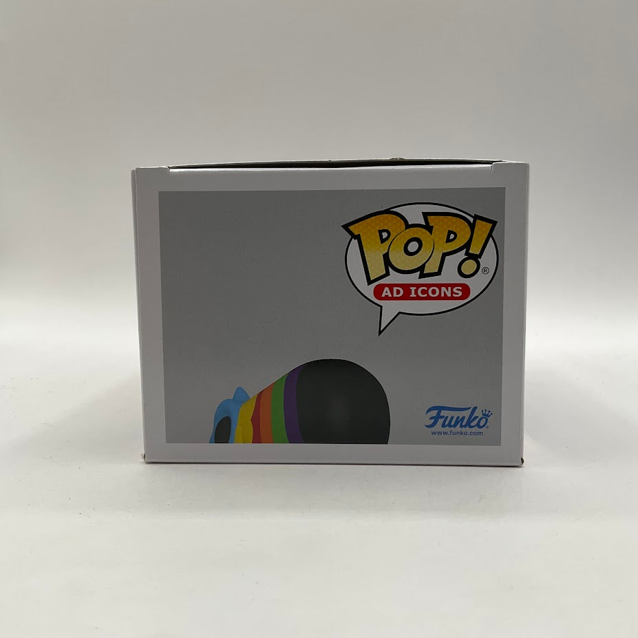 Toucan Sam Funko Pop! Froot Loops #195 Flocked Amazon Exclusive