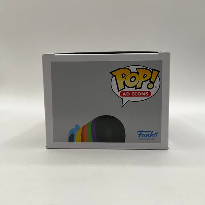Toucan Sam Funko Pop! Froot Loops #195 Flocked Amazon Exclusive