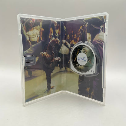 Stomp The Yard [UMD] PSP Used
