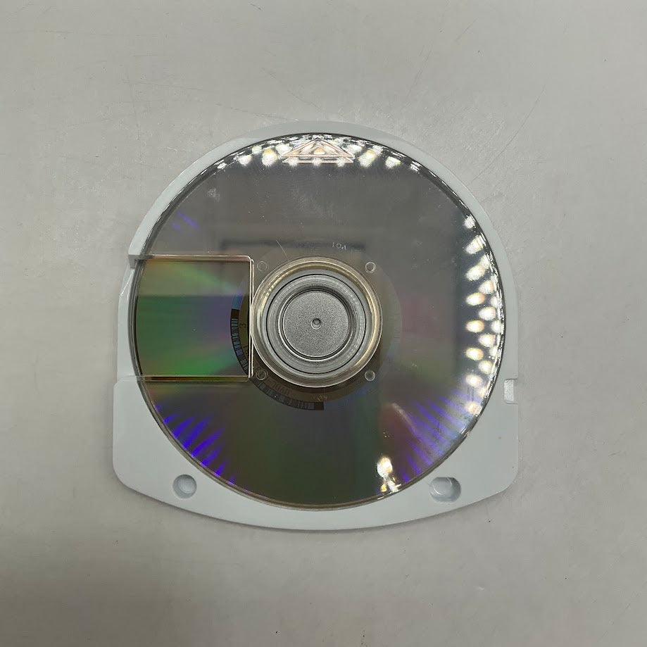 Stomp The Yard [UMD] PSP Used