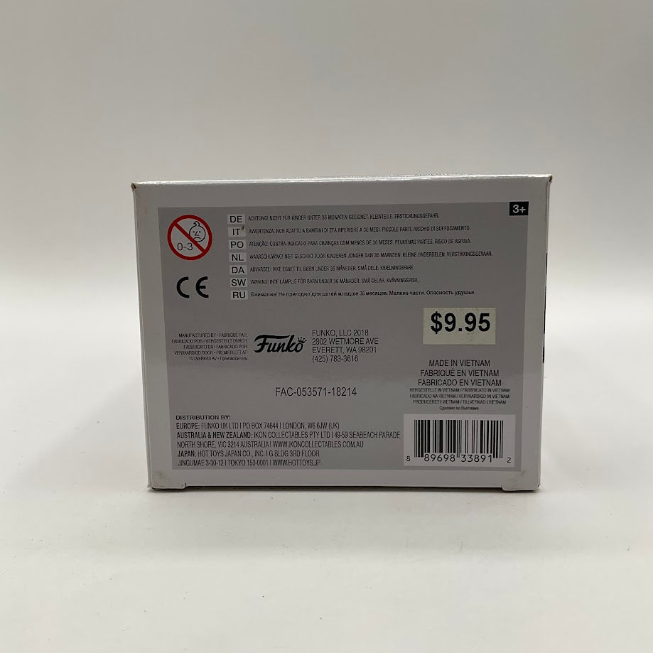 R2-D2 Holiday Funko Pop! Star Wars #275 - Collector Store LLC
