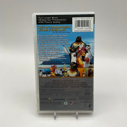 Surf's Up [UMD] PSP Used