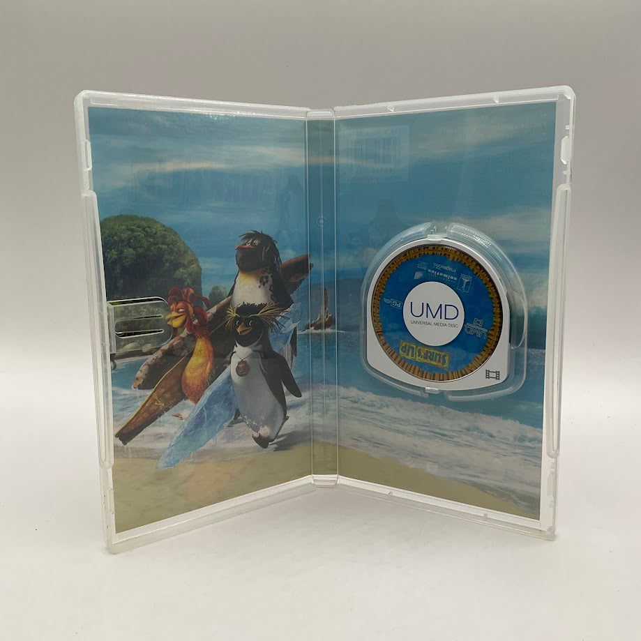 Surf's Up [UMD] PSP Used
