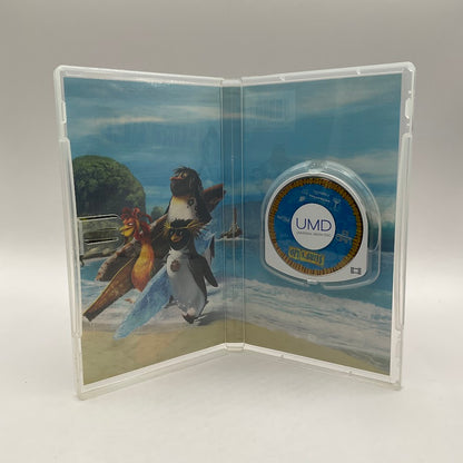 Surf's Up [UMD] PSP Used