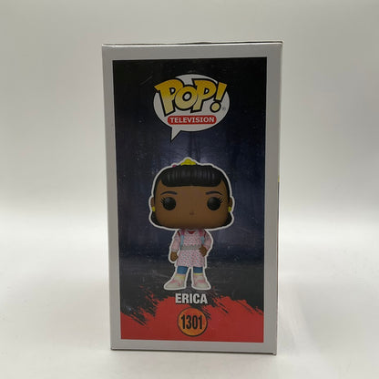 Erica Funko Pop! Stranger Things #1301