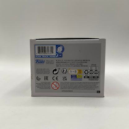 Erica Funko Pop! Stranger Things #1301