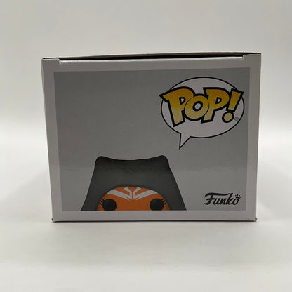 Ahsoka Funko Pop! Star Wars #467 Amazon Exclusive - Collector Store LLC