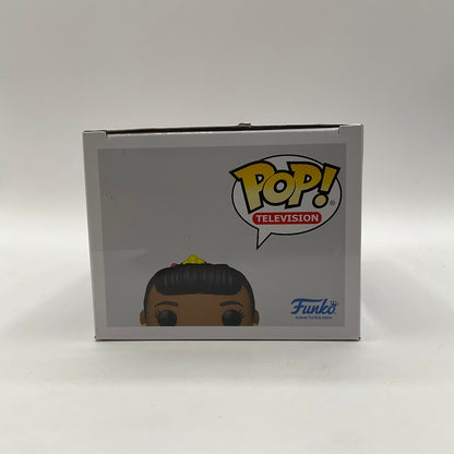 Erica Funko Pop! Stranger Things #1301