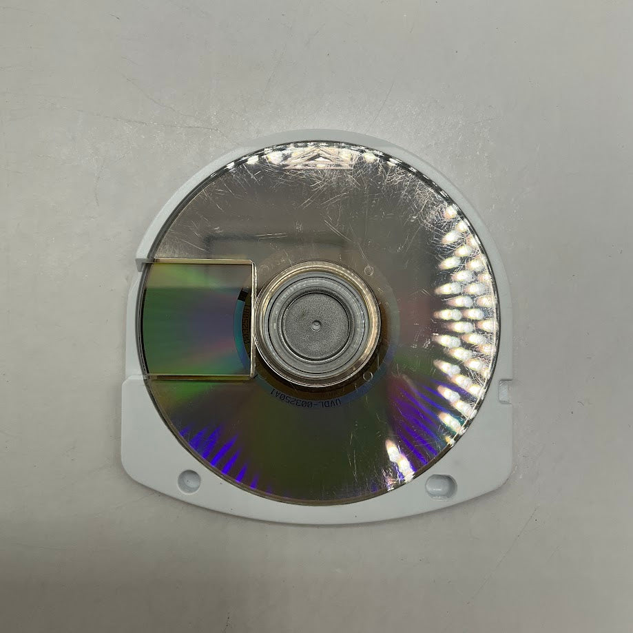 SWAT [UMD] PSP Used
