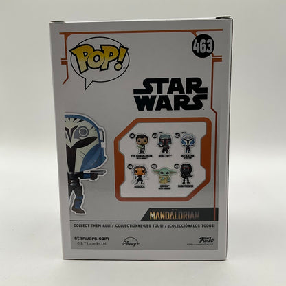 Bo-Katan Kryze Funko Pop! Star Wars #463 - Collector Store LLC