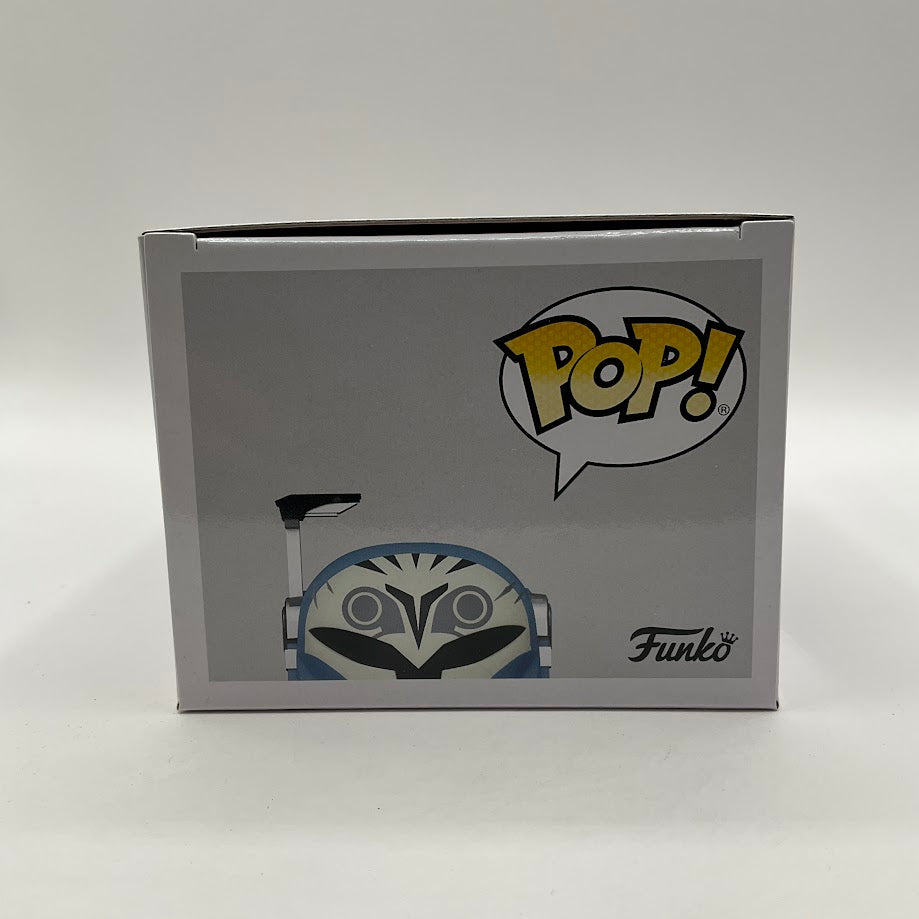 Bo-Katan Kryze Funko Pop! Star Wars #463 - Collector Store LLC