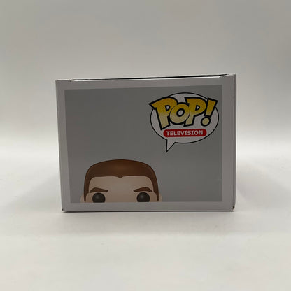 Oliver Queen Funko Pop! Arrow #206