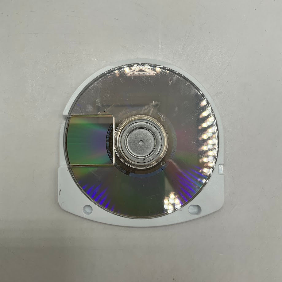 The Amityville Horror [UMD] PSP Used