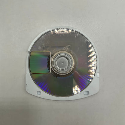 The Amityville Horror [UMD] PSP Used