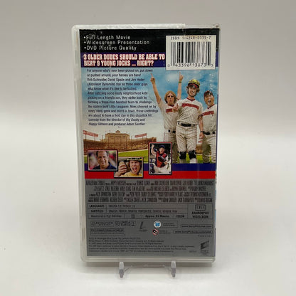 The Bench Warmers [UMD] PSP Used