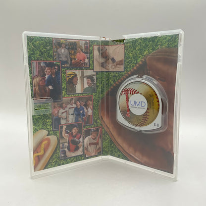 The Bench Warmers [UMD] PSP Used