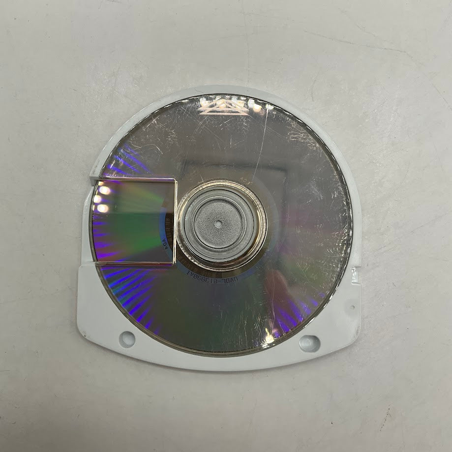 The Bench Warmers [UMD] PSP Used