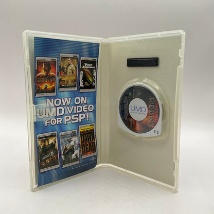 The Chronicles of Riddick [UMD] PSP Used
