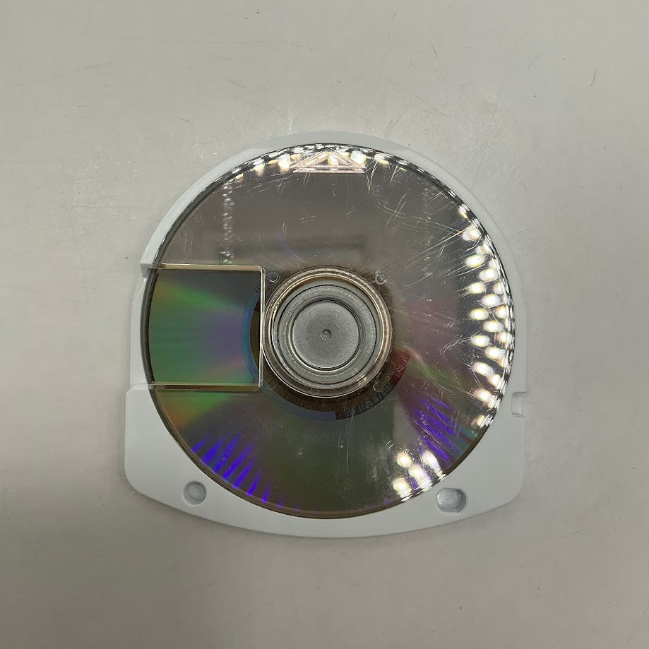 The Chronicles of Riddick [UMD] PSP Used