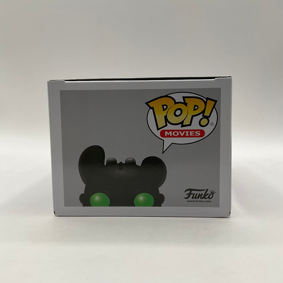 Funko Pop! - #726 - How to Train Your Dragon: The Hidden World - Night Lights