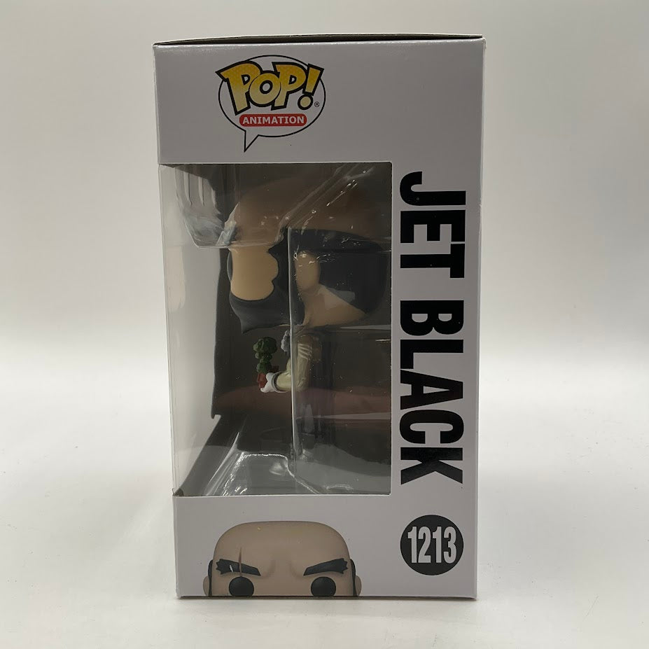 Jet Black Funko Pop! Cowboy Bebop #1213