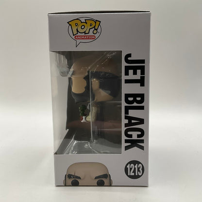 Jet Black Funko Pop! Cowboy Bebop #1213