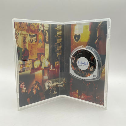 The Craft [UMD] PSP Used