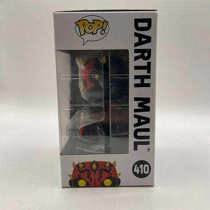 Darth Maul Funko Pop! Star Wars #410