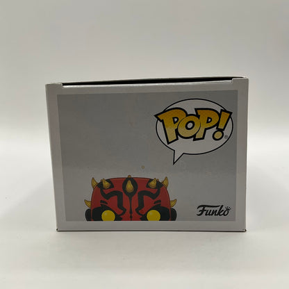 Darth Maul Funko Pop! Star Wars #410