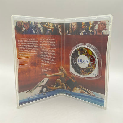 The Devil's Rejects [UMD] PSP Used