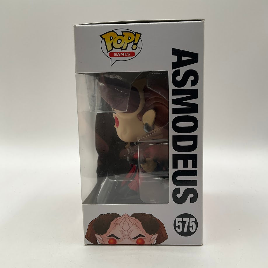 Asmodeus Funko Pop! Dungeons & Dragons #875、Funko、kayou