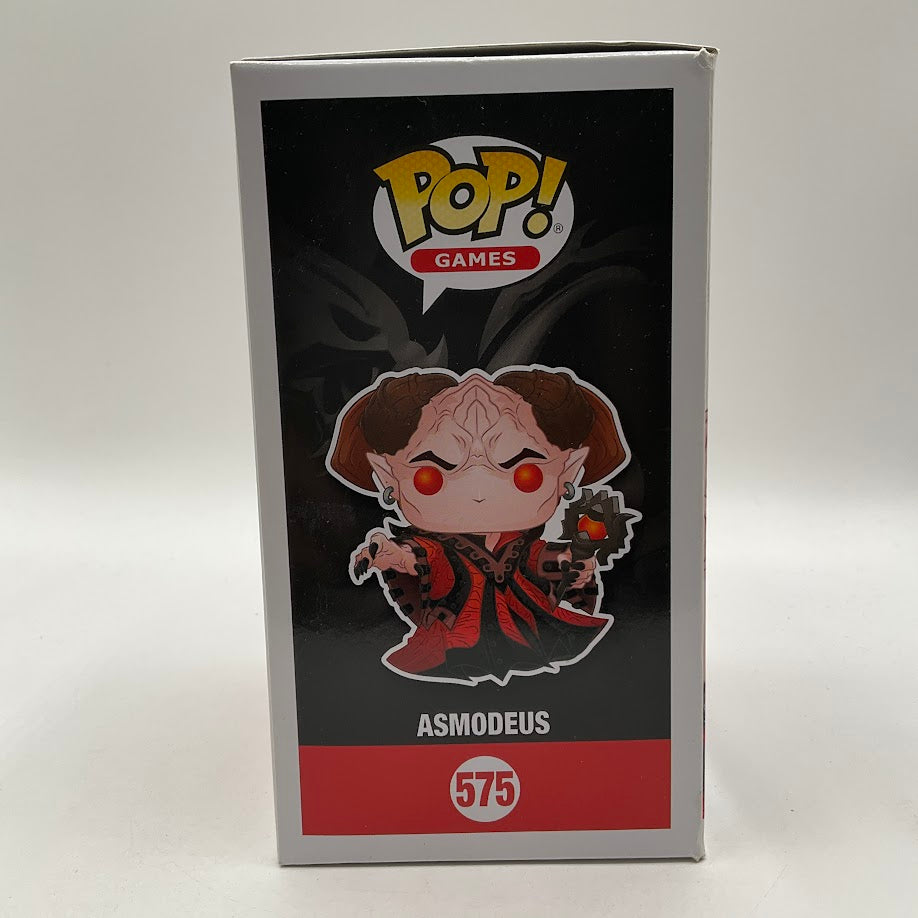 Asmodeus Funko Pop! Dungeons & Dragons #875