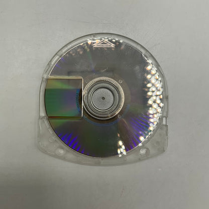 The Evil Dead [UMD] PSP Used